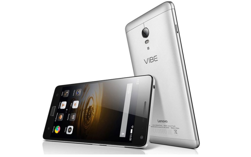 Обновление lenovo vibe p1ma40