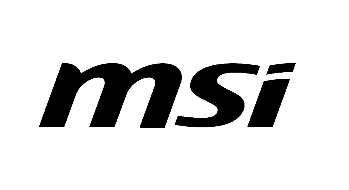 Msi white