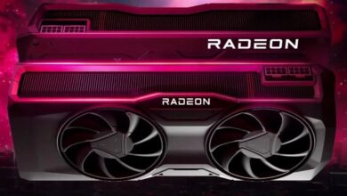 AMD Radeon