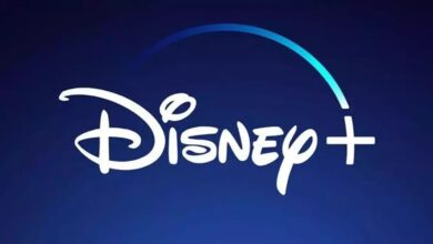 Disney+