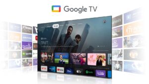 Google TV