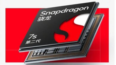 Snapdragon 7s Gen 2