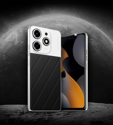 Tecno Spark 10 Pro Moon Explorer Edition