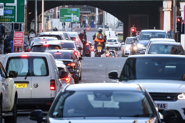 Google'ın Yapay Zekası, trafik akışını iyileştirmeye yardımcı olacak