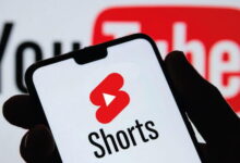 YouTube Shorts