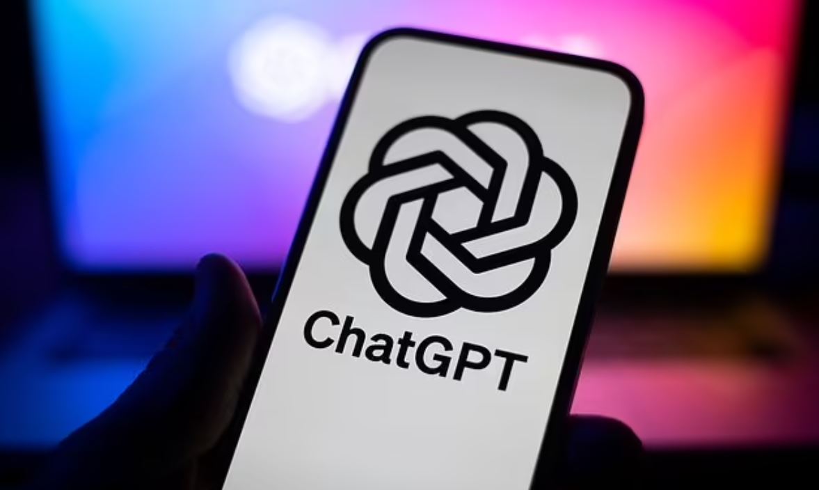 ChatGPT