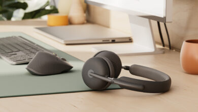 Logitech Zone Wireless 2