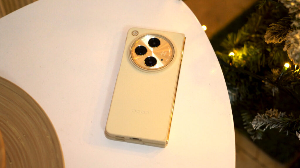 Oppo Find N3