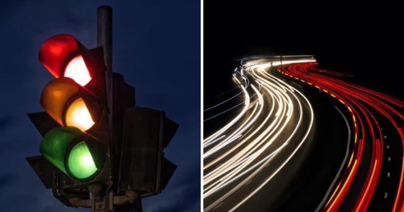 Google'ın Yapay Zekası, trafik akışını iyileştirmeye yardımcı olacak