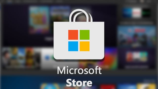 Microsoft Store