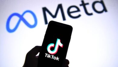 AB'den Meta ve TikTok'a 1 hafta süre!