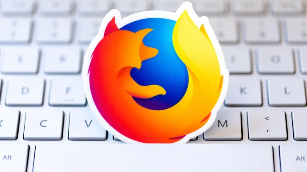 Firefox