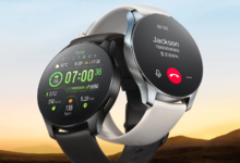 Vivo Watch 3