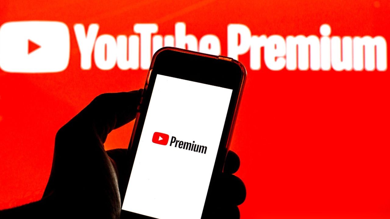 YouTube Premium