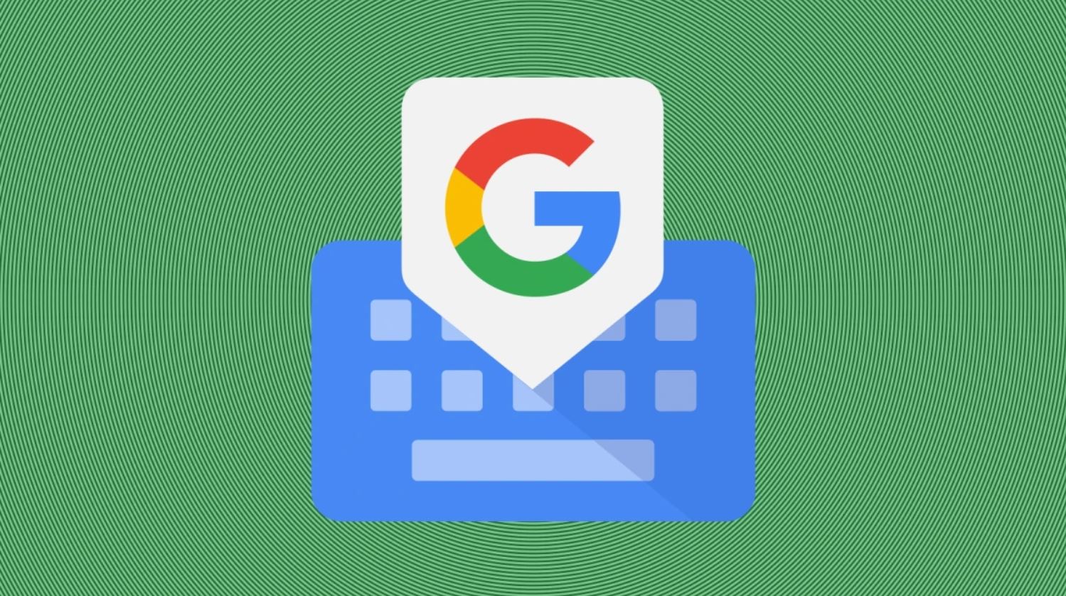 Android Gboard