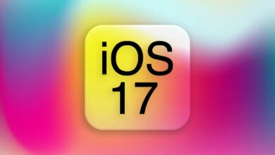 Apple iOS 17.1.1 ve watchOS 10.1.1