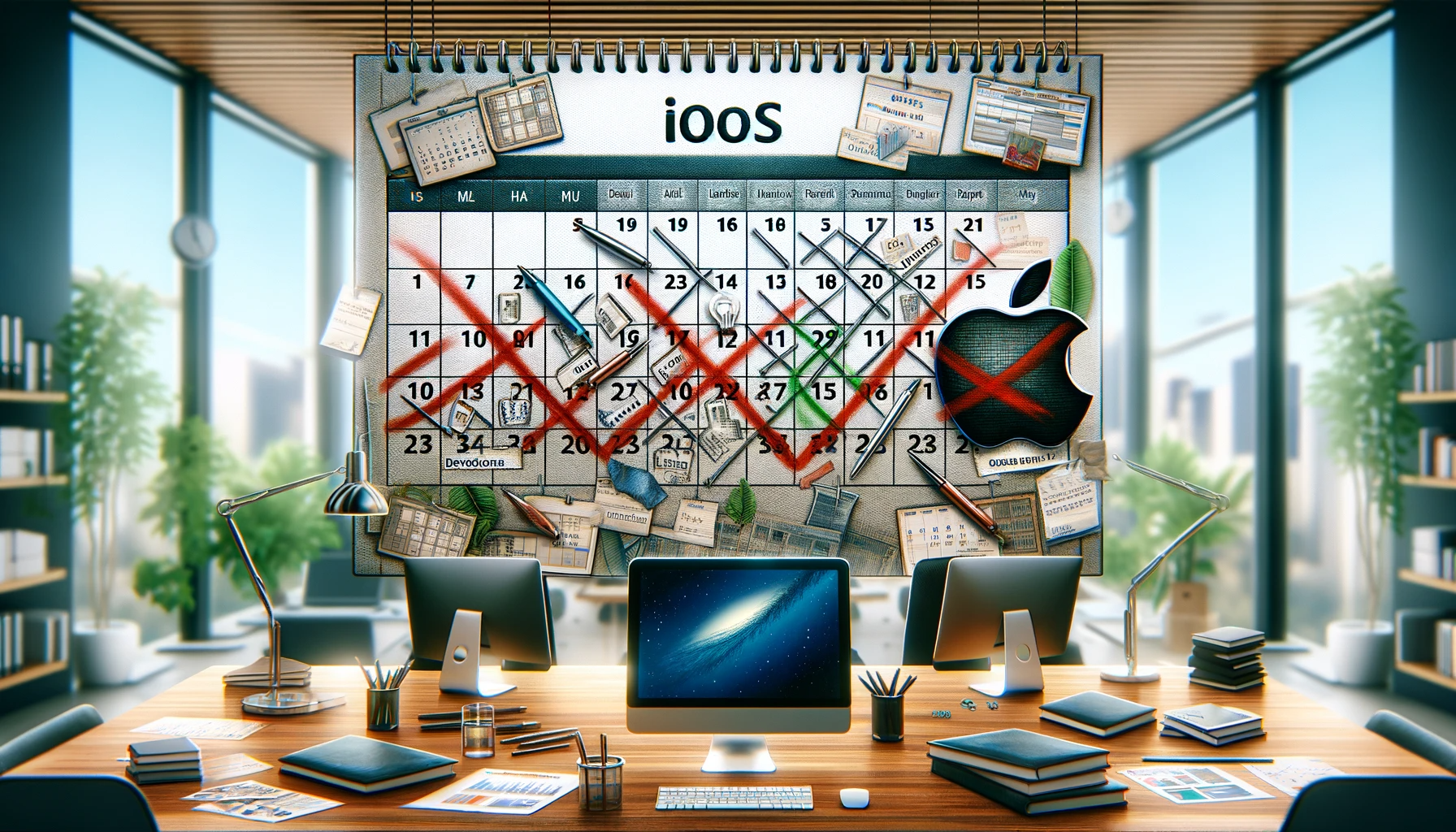 Apple, iOS 18, macOS 15