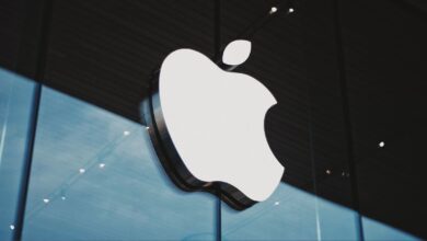 Apple'ın şirket içi modemi