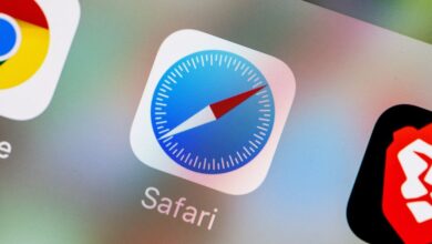 Google, Safari, Apple,