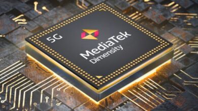 MediaTek Dimensity 8300