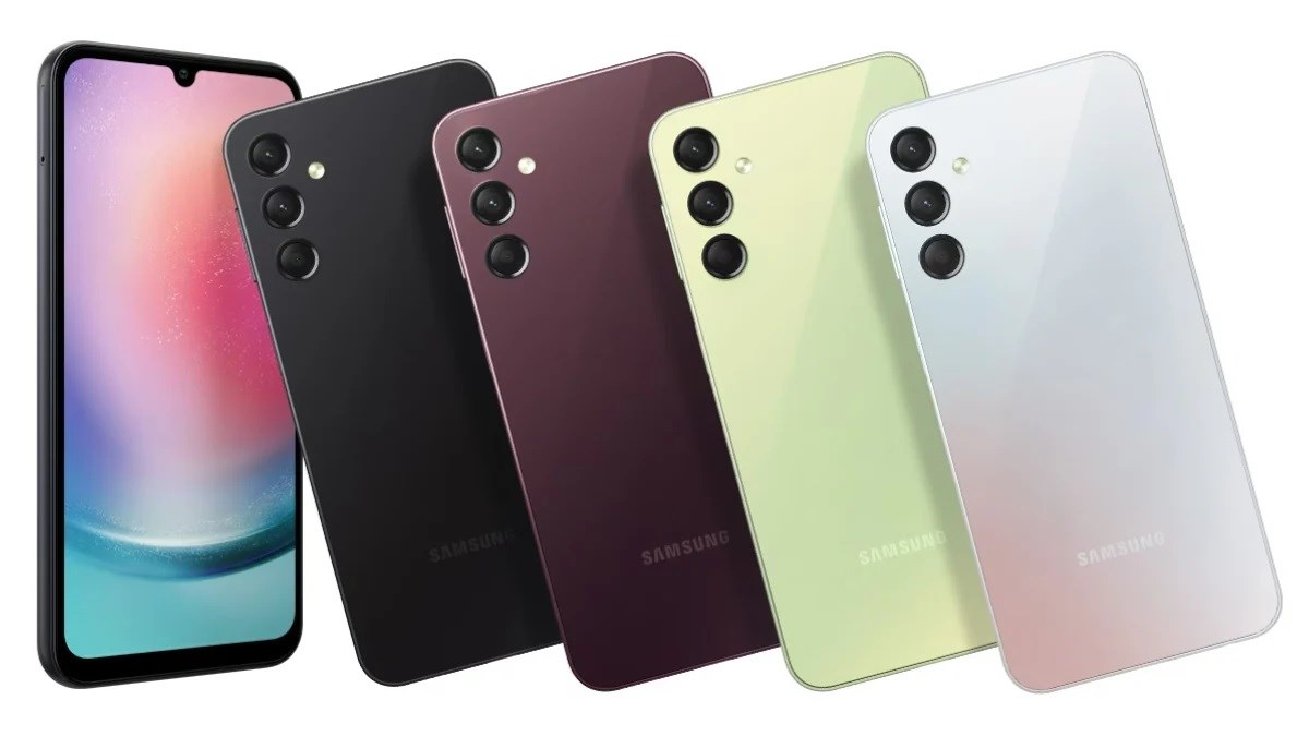 Samsung Galaxy A25 5G