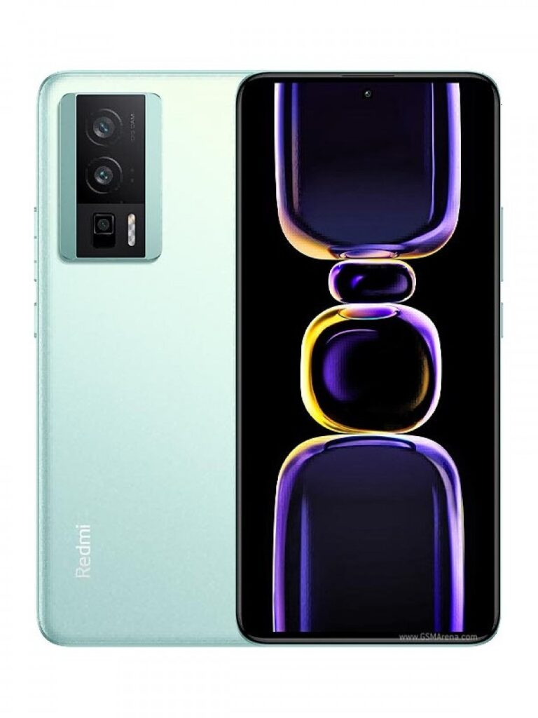 Xiaomi Redmi K70