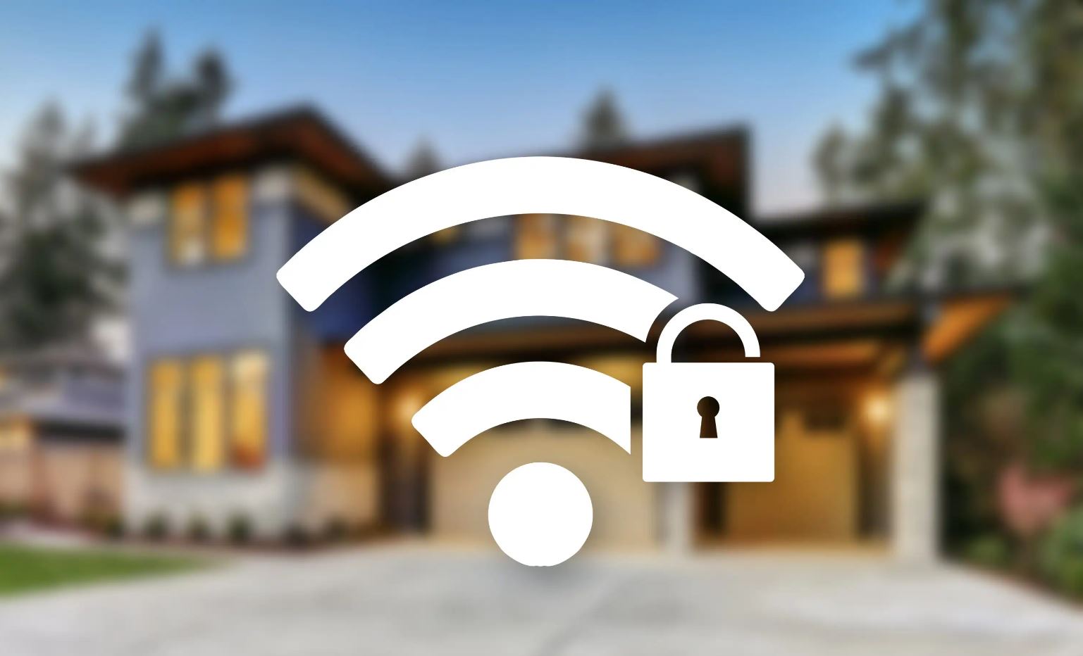 Wi-Fi Ağınızı Güvende Tutmanın Yolları