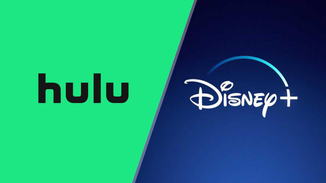 Disney Hulu