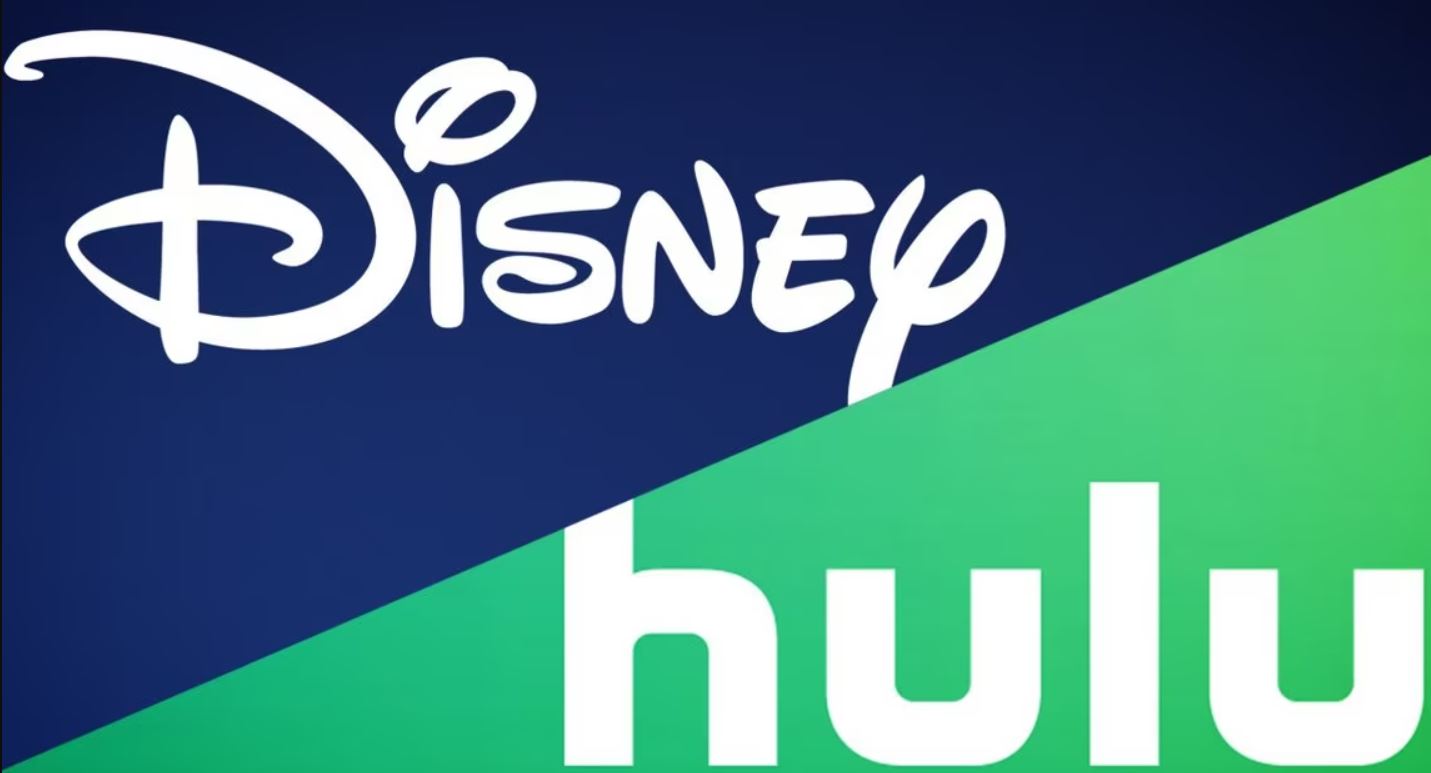 Disney Hulu