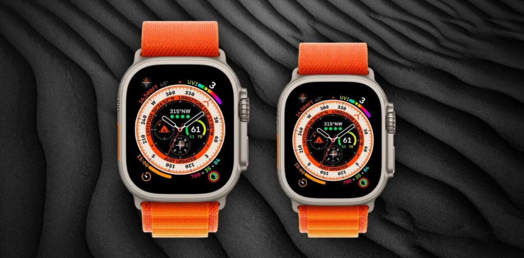 2026 Apple Watch Ultra Daha Büyük Ekran ve Daha Yüksek Fiyat Bekleniyor