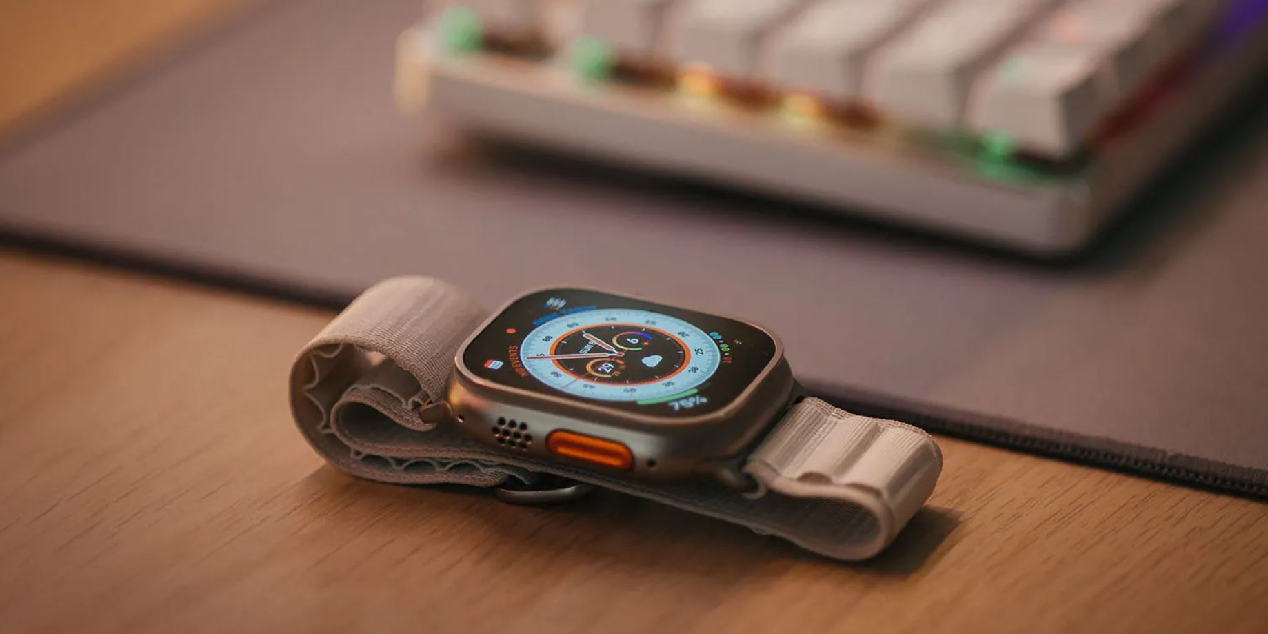 2026 Apple Watch Ultra Daha Büyük Ekran ve Daha Yüksek Fiyat Bekleniyor