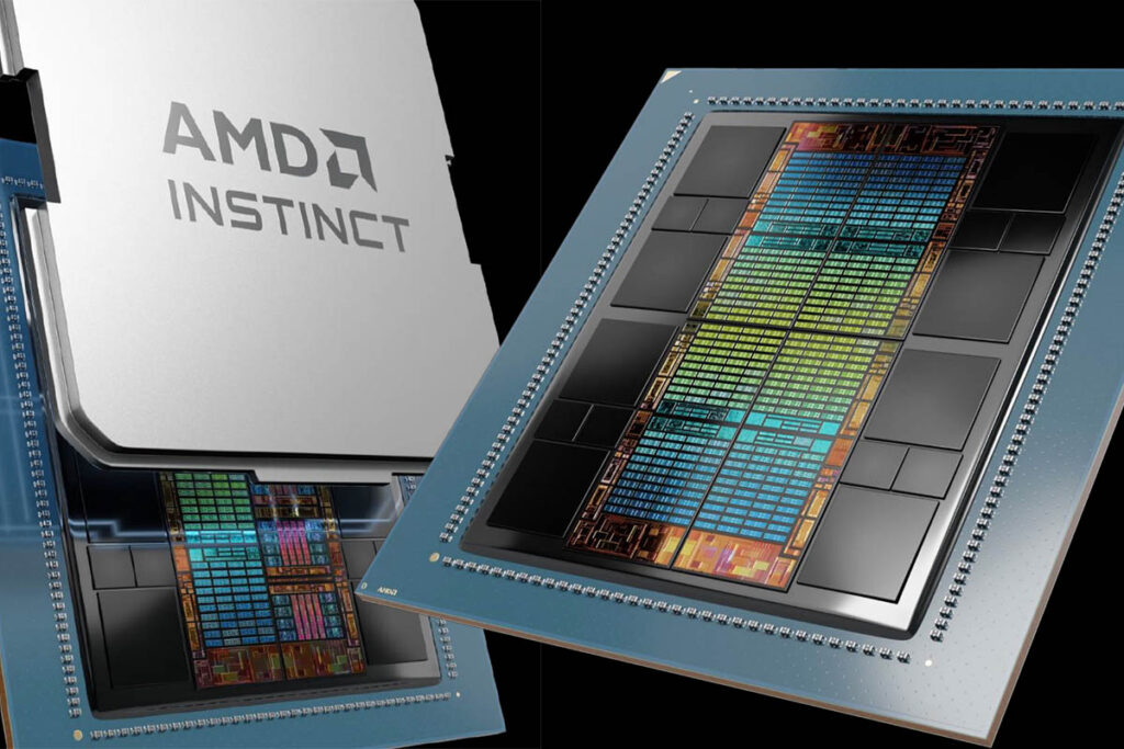 NVIDIA ve AMD