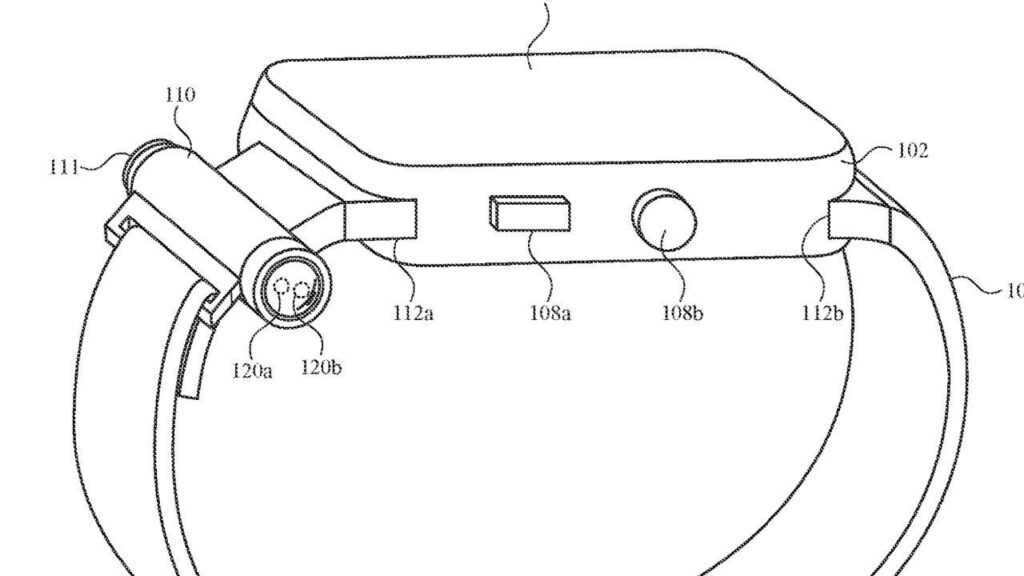 Apple bir gün Apple Watch'una uygun bir el feneri ekleyebilir