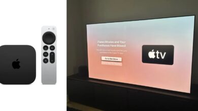 Apple, tvOS 17.2 güncellemesini yayınladı.