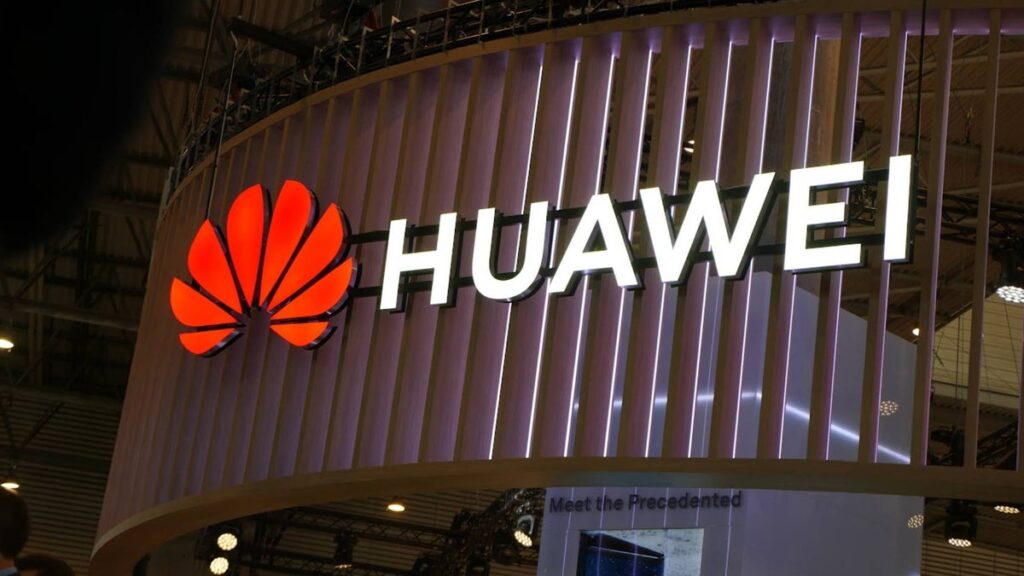 Huawei'nin Kirin'i dünyanın en büyük 5 çip üreticisi arasında yer alıyor