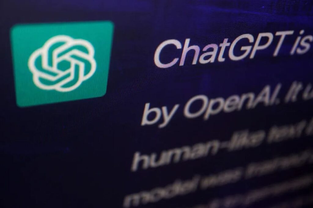 OpenAI GPT