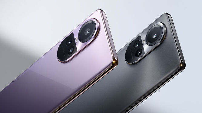 Oppo Reno 10 Pro+