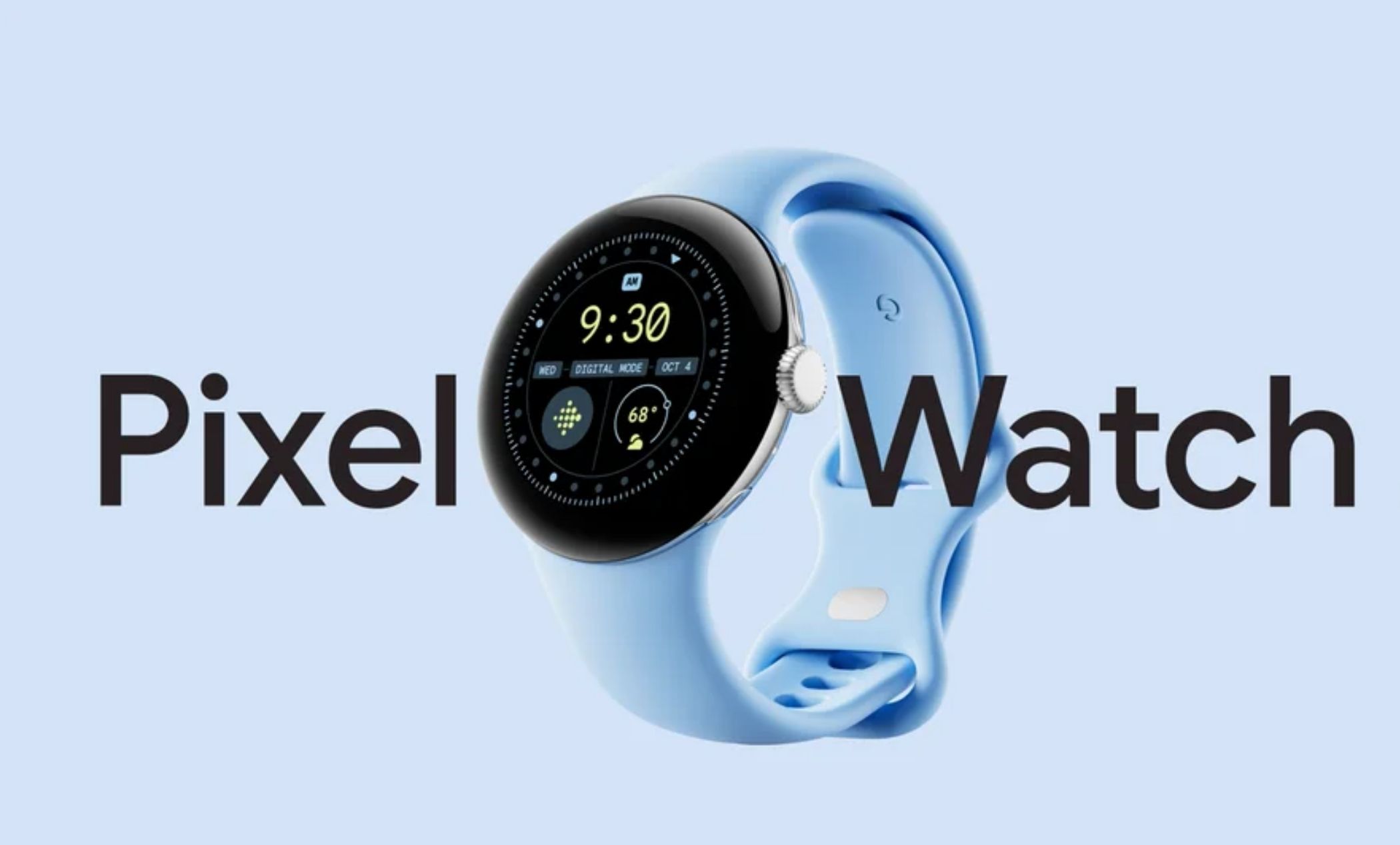 Pixel Watch İçin Aralık Güncellemesi Yeni Özellikler ve Daha İyi Bir Deneyim!