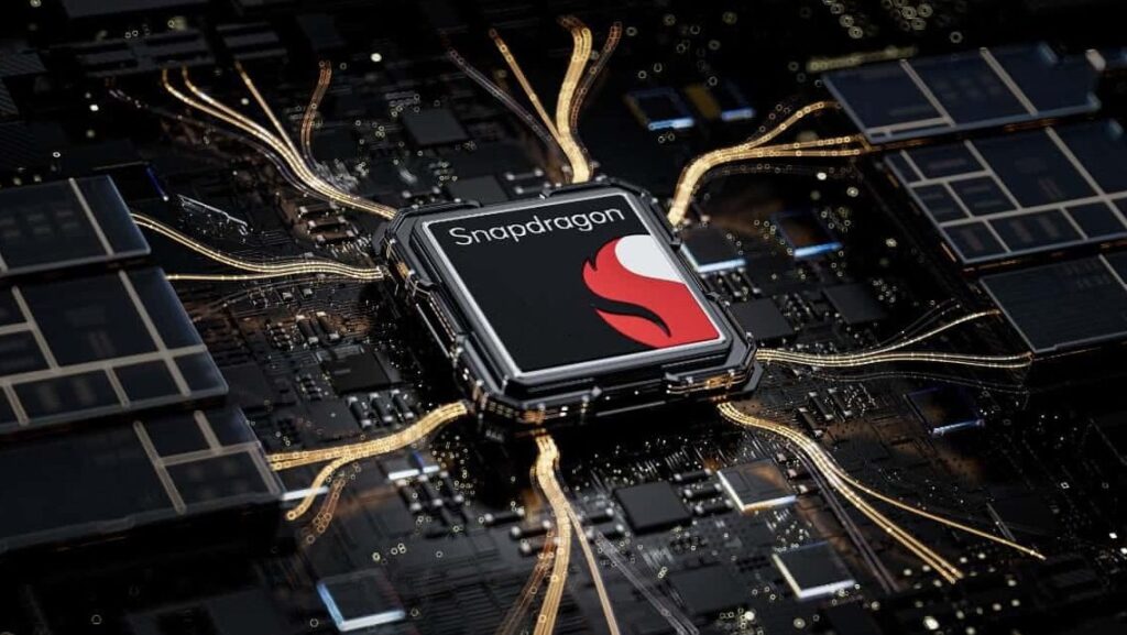 Qualcomm Snapdragon 8 Gen 4