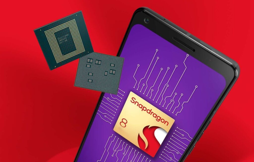 Qualcomm, Snapdragon 8 Gen 4 SoC için TSMC'ye güvenecek ve olağanüstü performans vaat ediyor.