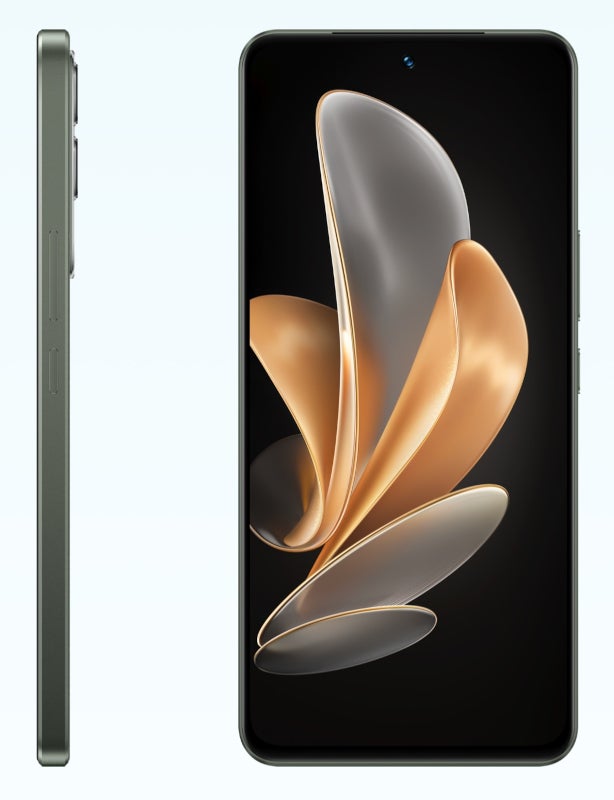 Vivo V30 Lite