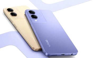 Vivo Y36i