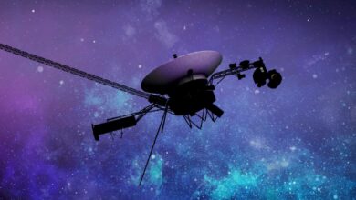 Voyager 1 Uzay Aracı Sorunu NASA, Tekrarlayan Veri Sorununu Çözmek İçin Çalışıyor!