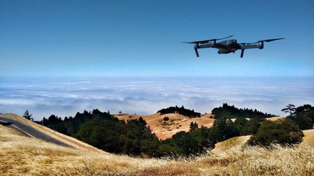 Yapay zeka kontrollü öldürücü dronlar gerçeğe dönüşüyor