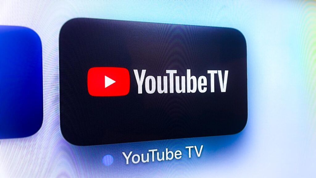 YouTube TV en son güncellemeyle şık bir özellik kazanıyor