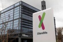 23andMe bilgisayar korsanları