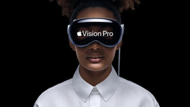 Apple Vision Pro ön siparişleri iPhone veya iPad ile FaceID taraması gerektiriyor