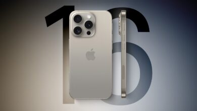 En son iPhone 16 Pro prototipi, Yeni Düğme Yapısıyla Dikkat Çekiyor!