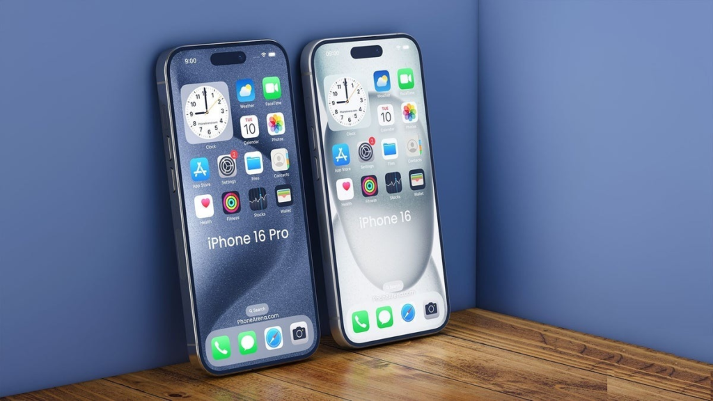 En son iPhone 16 Pro prototipi, Yeni Düğme Yapısıyla Dikkat Çekiyor