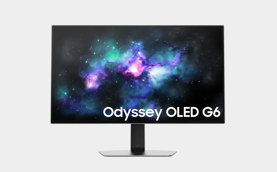 Samsung'dan Oyun Tutkunlarına: Yeni Anti-Parlama Odyssey OLED Monitörler!